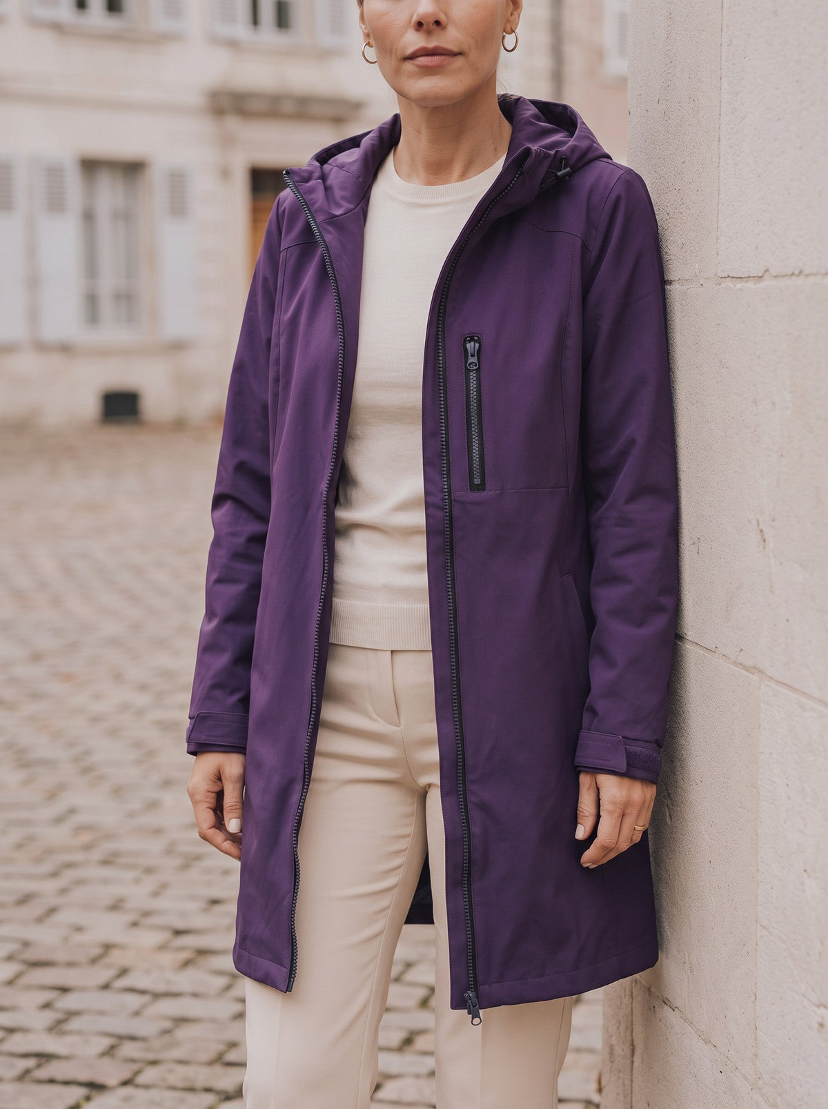 Mauve
