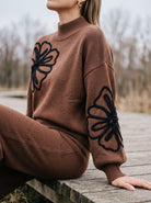 Coffee Brown