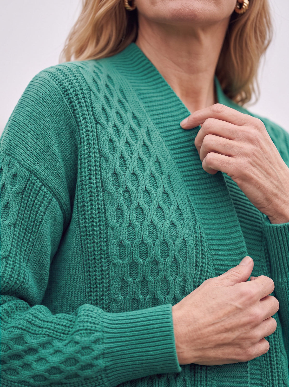 Emerald Green