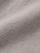Close-up of soft, lightweight cotton fabric texture for breathable cotton dress